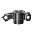 Silent bloc de suspension (train avant) BORG & BECK BSK6188 - Visuel 2