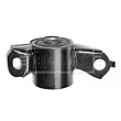 Silent bloc de suspension (train avant) BORG & BECK BSK6189 - Visuel 2