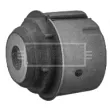 Silent bloc de suspension (train avant) BORG & BECK BSK6192 - Visuel 2