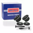 Suspension, support d'essieu BORG & BECK BSK6198 - Visuel 1