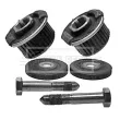 Suspension, support d'essieu BORG & BECK BSK6198 - Visuel 2