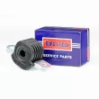 Silent bloc de suspension (train avant) BORG & BECK BSK6206 - Visuel 1