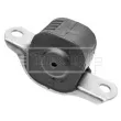 Silent bloc de suspension (train avant) BORG & BECK BSK6206 - Visuel 2