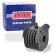 Silent bloc de suspension (train avant) BORG & BECK BSK6209 - Visuel 1