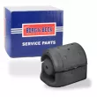 Silent bloc de suspension (train avant) BORG & BECK BSK6212 - Visuel 1