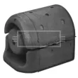 Silent bloc de suspension (train avant) BORG & BECK BSK6212 - Visuel 2