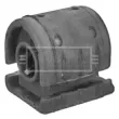 Silent bloc de suspension (train avant) BORG & BECK BSK6213 - Visuel 2