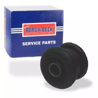 Suspension, jambe d'essieu BORG & BECK BSK6218