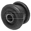 Suspension, jambe d'essieu BORG & BECK BSK6218 - Visuel 2