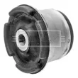 Suspension, support d'essieu BORG & BECK BSK6233 - Visuel 2
