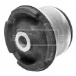 Suspension, support d'essieu BORG & BECK BSK6234 - Visuel 2