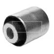 Suspension, support d'essieu BORG & BECK BSK6238 - Visuel 2