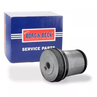 Suspension, support d'essieu BORG & BECK BSK6241