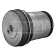 Suspension, support d'essieu BORG & BECK BSK6241 - Visuel 2