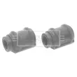Kit de réparation, barre de couplage stabilisatrice BORG & BECK BSK6243K - Visuel 2