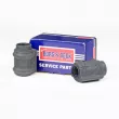 Kit de réparation, barre de couplage stabilisatrice BORG & BECK BSK6244K - Visuel 1
