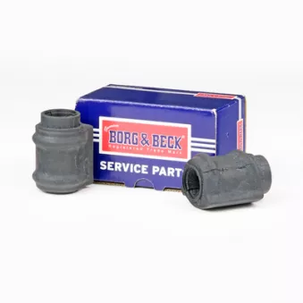 Kit de réparation, barre de couplage stabilisatrice BORG & BECK BSK6244K
