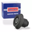 Suspension, support d'essieu BORG & BECK BSK6245 - Visuel 1