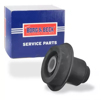 Suspension, support d'essieu BORG & BECK BSK6245