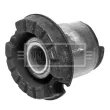 Suspension, support d'essieu BORG & BECK BSK6252 - Visuel 2