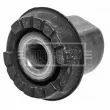 Suspension, support d'essieu BORG & BECK BSK6253 - Visuel 2