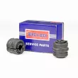 Kit de réparation, barre de couplage stabilisatrice BORG & BECK BSK6254K - Visuel 1