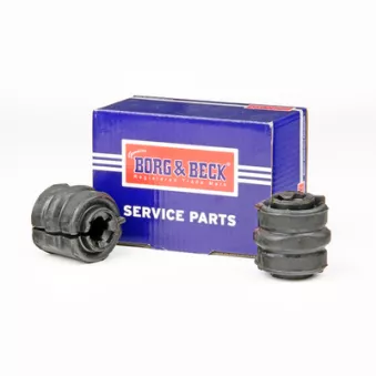 Kit de réparation, barre de couplage stabilisatrice BORG & BECK BSK6254K