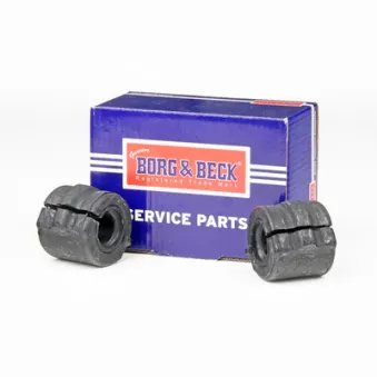 Kit de réparation, barre de couplage stabilisatrice BORG & BECK BSK6257K