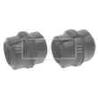 Kit de réparation, barre de couplage stabilisatrice BORG & BECK BSK6260K - Visuel 2