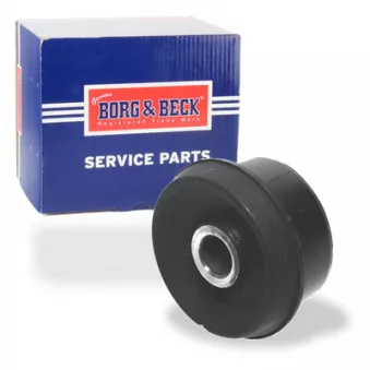 Suspension, support d'essieu BORG & BECK BSK6265
