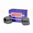 Kit de réparation, barre de couplage stabilisatrice BORG & BECK BSK6267K - Visuel 1