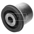 Silent bloc de suspension (train avant) BORG & BECK BSK6271 - Visuel 2