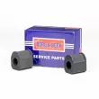 Kit de réparation, barre de couplage stabilisatrice BORG & BECK BSK6273K - Visuel 1