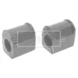 Kit de réparation, barre de couplage stabilisatrice BORG & BECK BSK6273K - Visuel 2