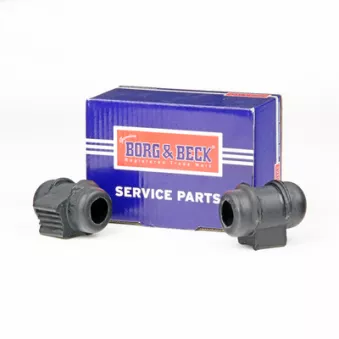 Kit de réparation, barre de couplage stabilisatrice BORG & BECK BSK6275K