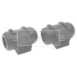 Kit de réparation, barre de couplage stabilisatrice BORG & BECK BSK6275K - Visuel 2