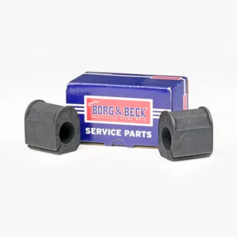 Kit de réparation, barre de couplage stabilisatrice BORG & BECK BSK6276K