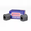Kit de réparation, barre de couplage stabilisatrice BORG & BECK BSK6277K - Visuel 1