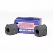 Kit de réparation, barre de couplage stabilisatrice BORG & BECK BSK6278K - Visuel 1