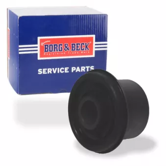 Silent bloc de suspension (train avant) BORG & BECK BSK6281
