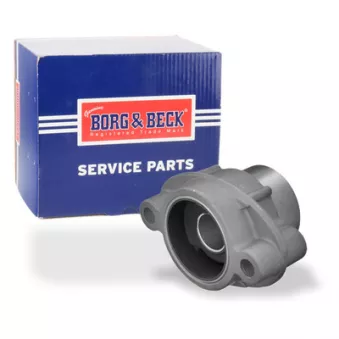 Silent bloc de suspension (train avant) BORG & BECK BSK6282