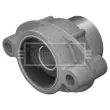 Silent bloc de suspension (train avant) BORG & BECK BSK6282 - Visuel 2