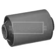 Silent bloc de suspension (train avant) BORG & BECK BSK6283 - Visuel 2