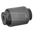 Silent bloc de suspension (train avant) BORG & BECK BSK6285 - Visuel 2