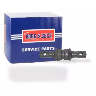 Silent bloc de suspension (train avant) BORG & BECK BSK6286