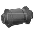 Silent bloc de suspension (train avant) BORG & BECK BSK6290 - Visuel 2