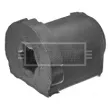 Silent bloc de suspension (train avant) BORG & BECK BSK6291 - Visuel 2