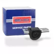 Silent bloc de suspension (train avant) BORG & BECK BSK6292 - Visuel 1