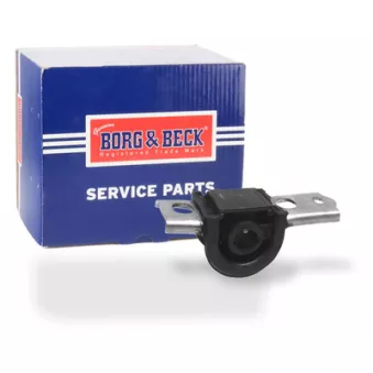 Silent bloc de suspension (train avant) BORG & BECK BSK6292