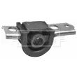 Silent bloc de suspension (train avant) BORG & BECK BSK6292 - Visuel 2